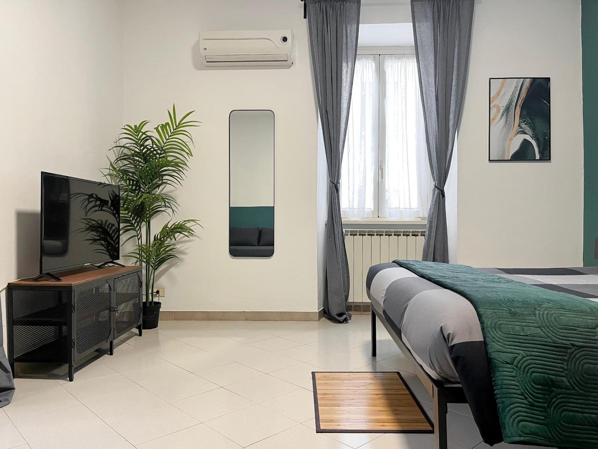 Castani Appartamento Roma
