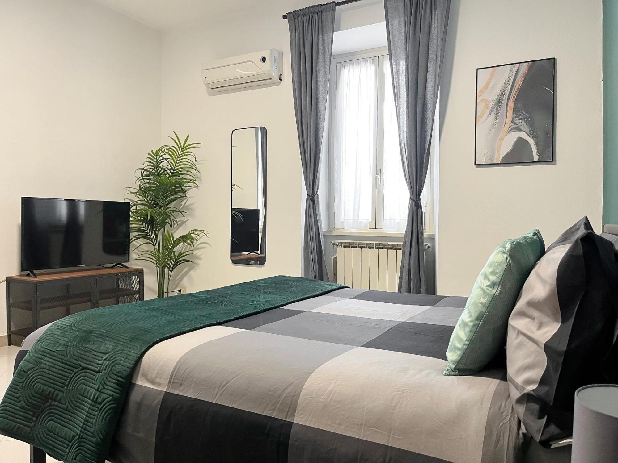 Appartamento Castani Roma