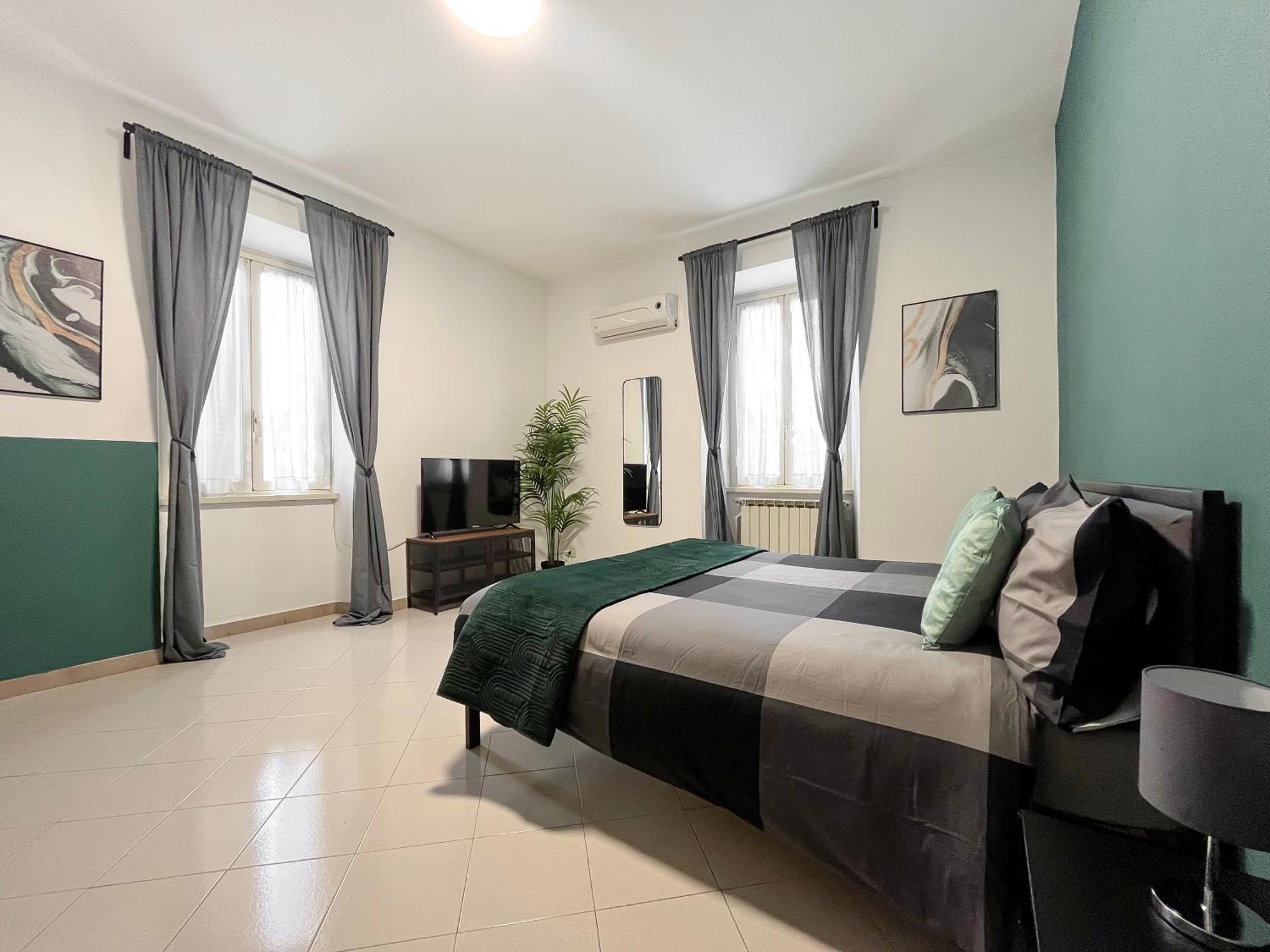 Castani Appartamento Roma