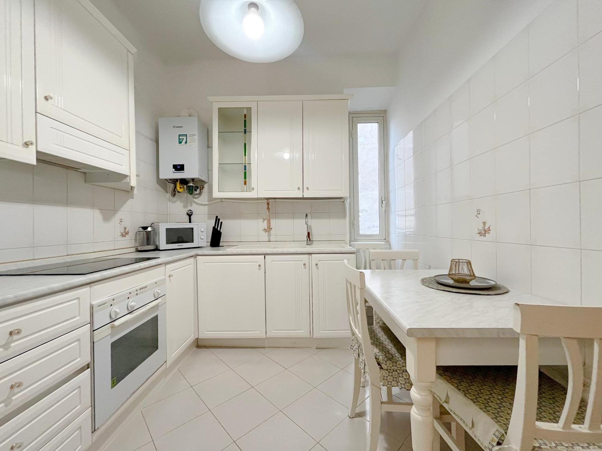 Appartamento Castani Roma